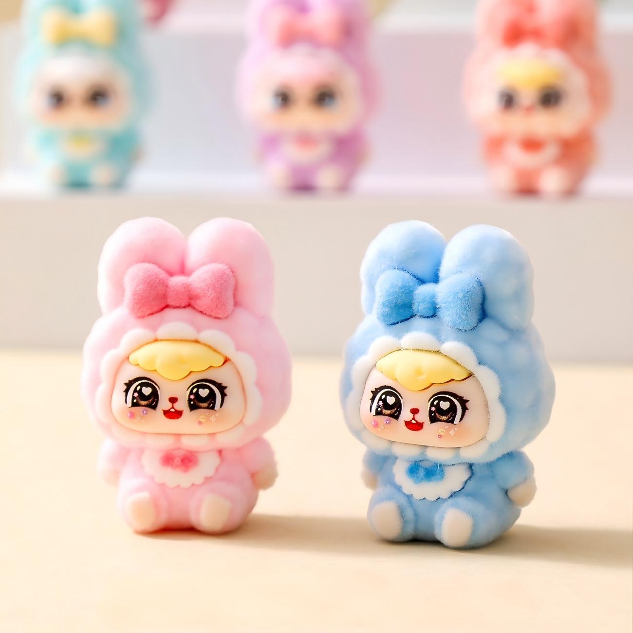 Cute Looking Mini Desktop Orna - đánh giá và giá Resin Art Home Decor