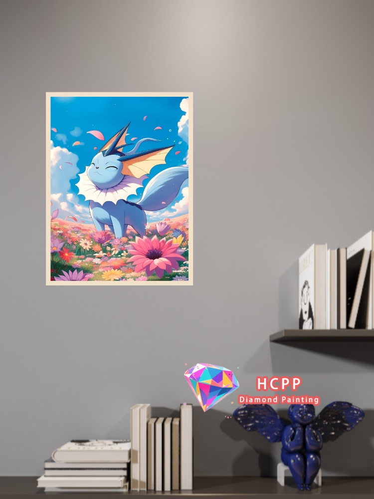 Pikachu Bulbasaur Squirtle Ani - đánh giá và giá Resin Art Home Decor
