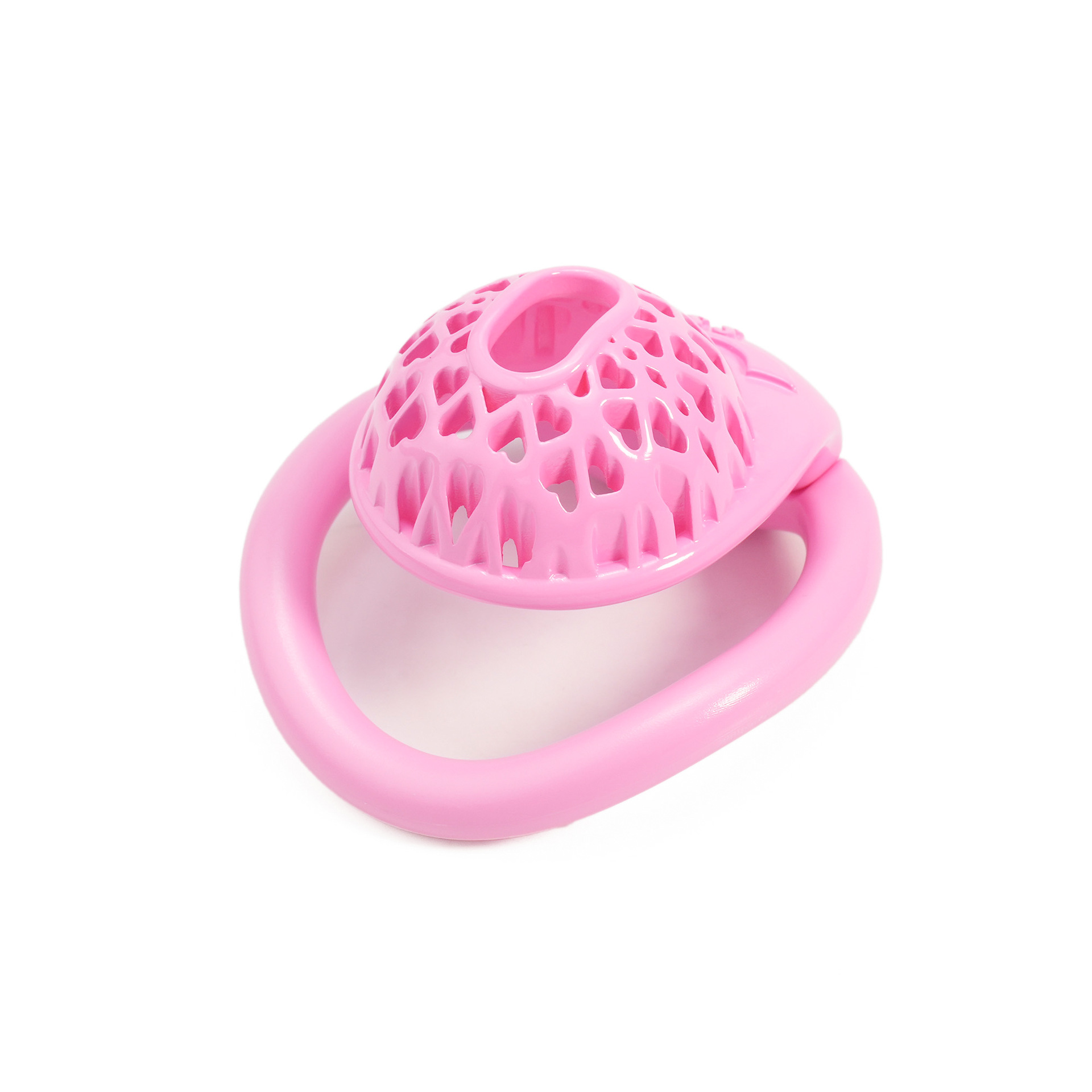 Sissy Chastity Cage Pot Lid Ch - đánh giá và giá Resin Art Heart