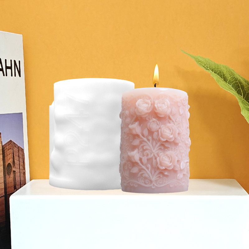 Double Heart Connected White D - đánh giá và giá Resin Art Heart