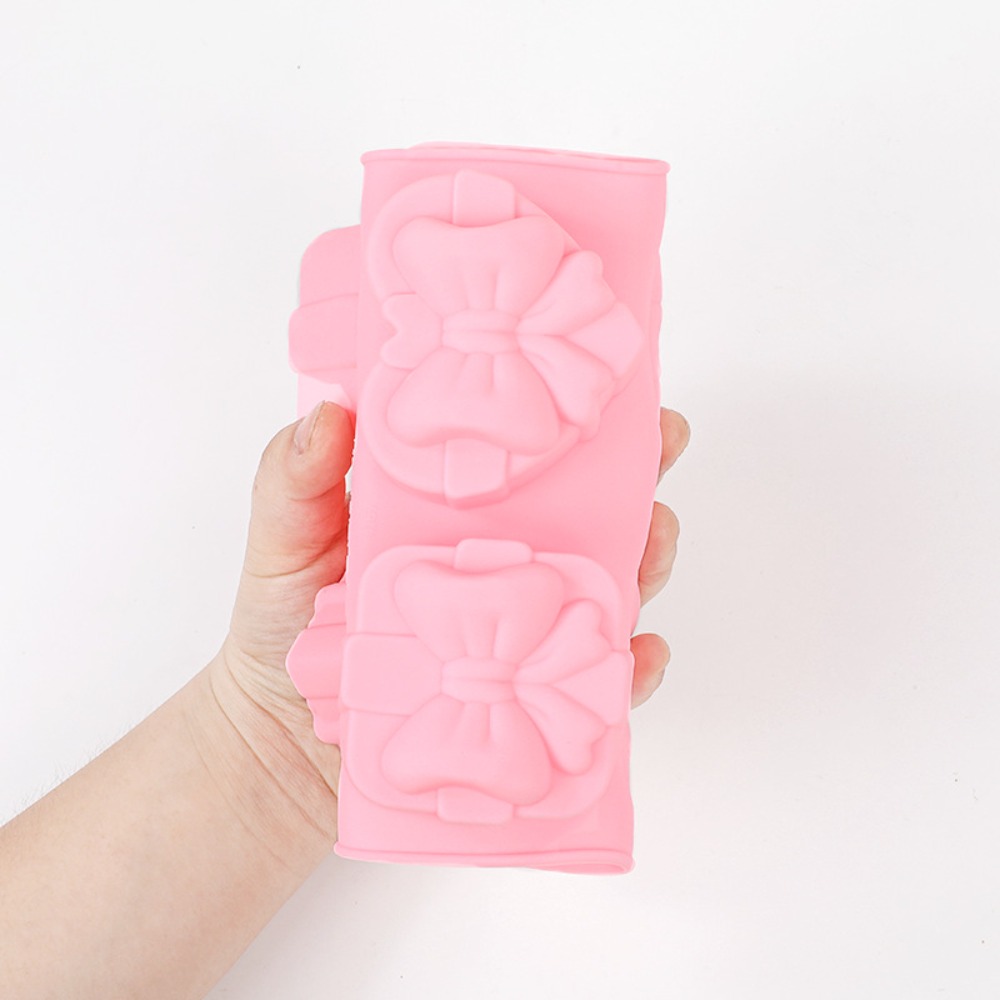 Square Heart Shape Silicone Mo - đánh giá và giá Resin Art Heart