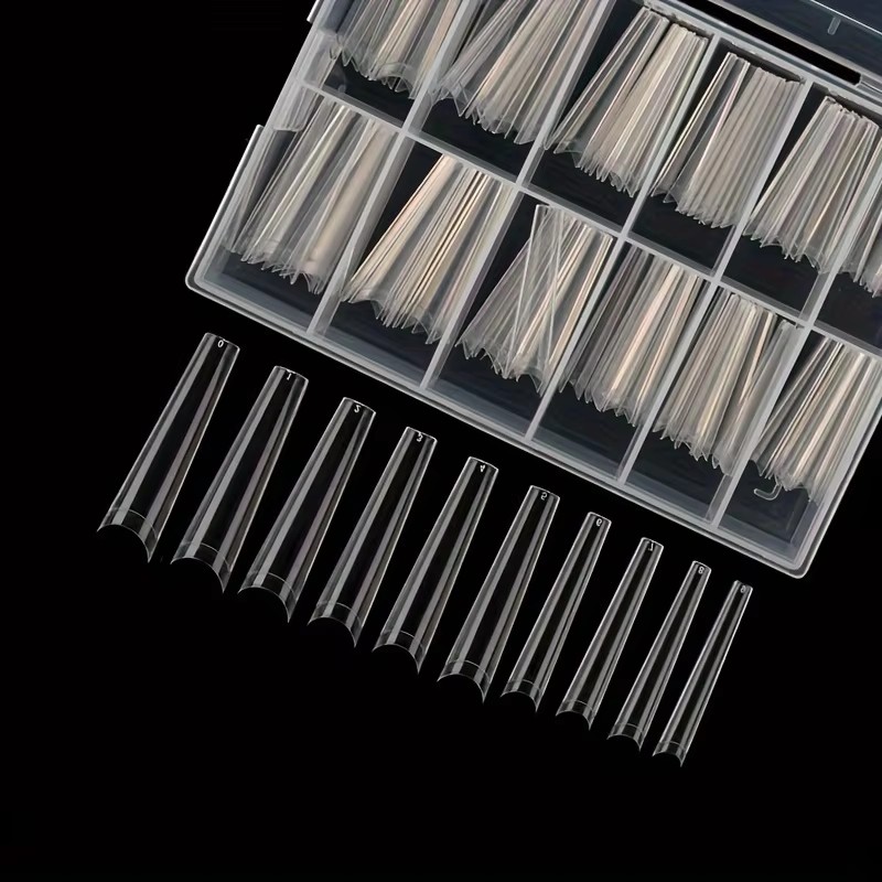 240-Piece Nail Art Set, Pre-Ma - đánh giá và giá Resin Art Youtube