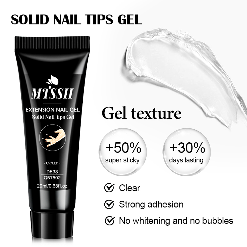1/2/3pcs 20ml Solid Nail Glue  - đánh giá và giá Resin Art Youtube