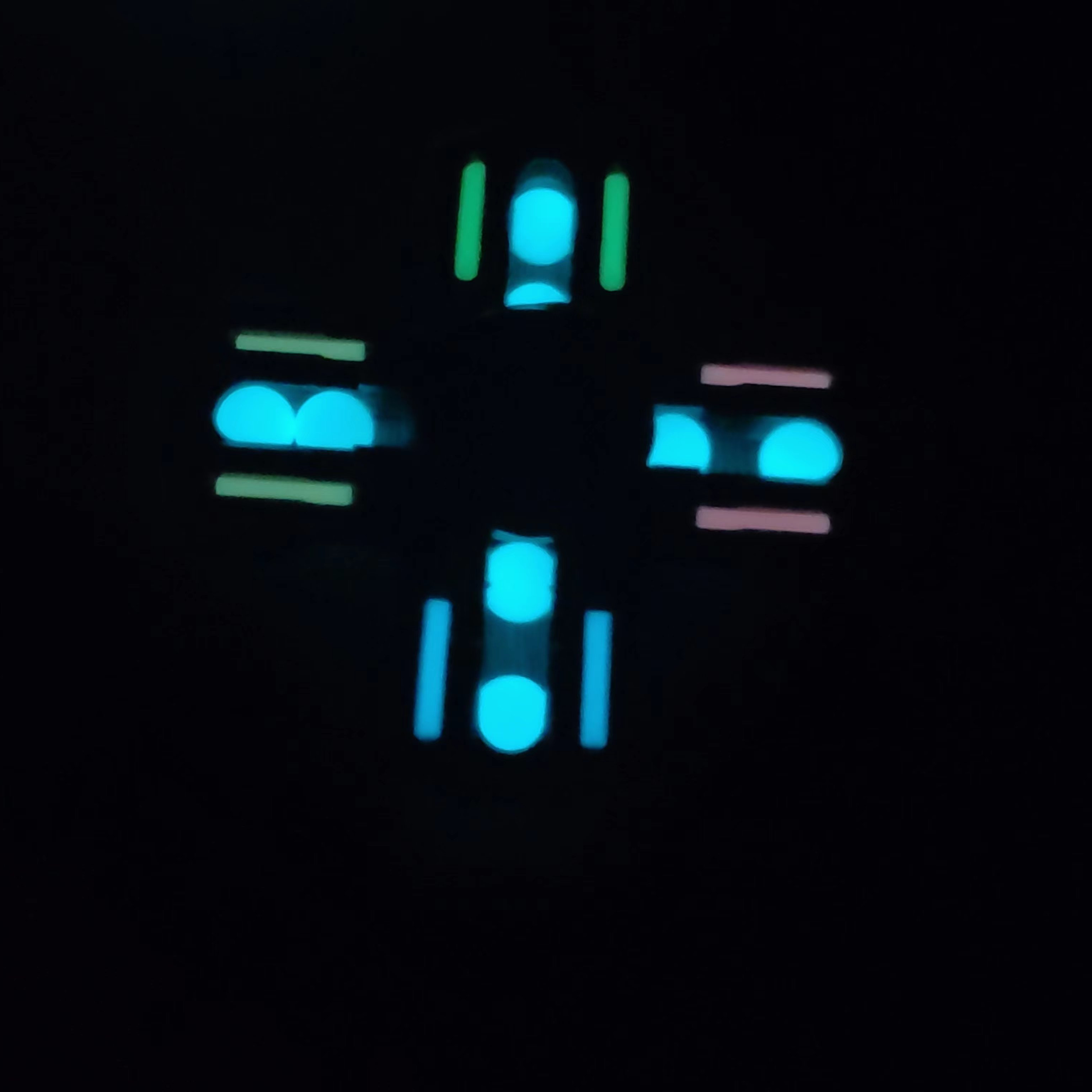 Not tritium 1.5 × 6mm 1.5 x 7m - đánh giá và giá Resin Art Youtube