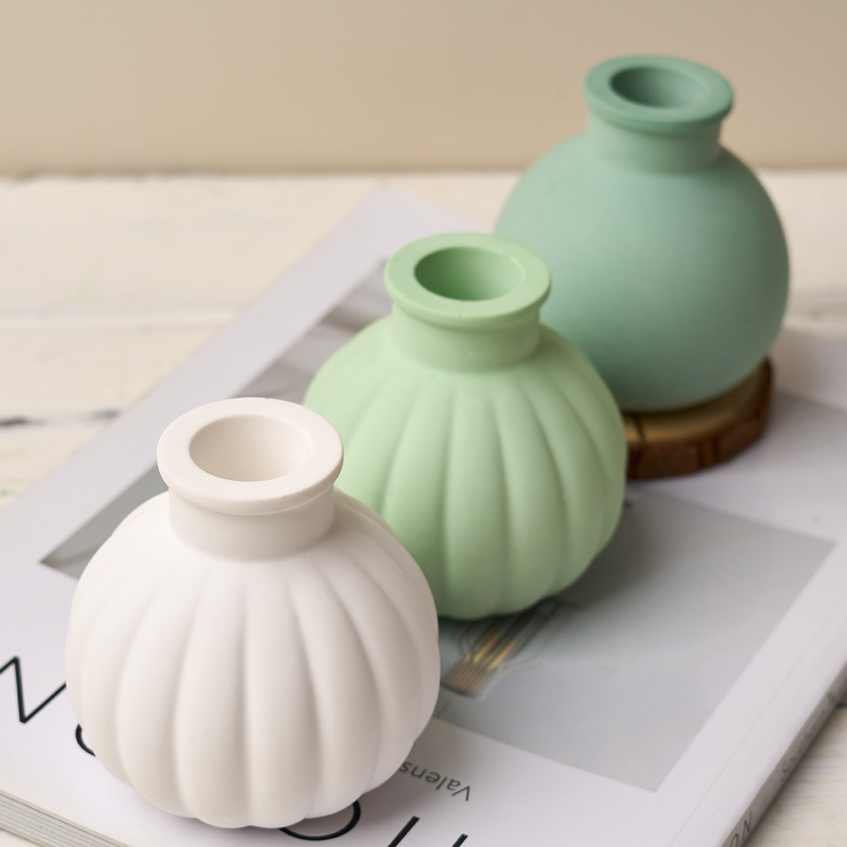 Round Test Tube Vase Silicone  - đánh giá và giá Resin Art Youtube