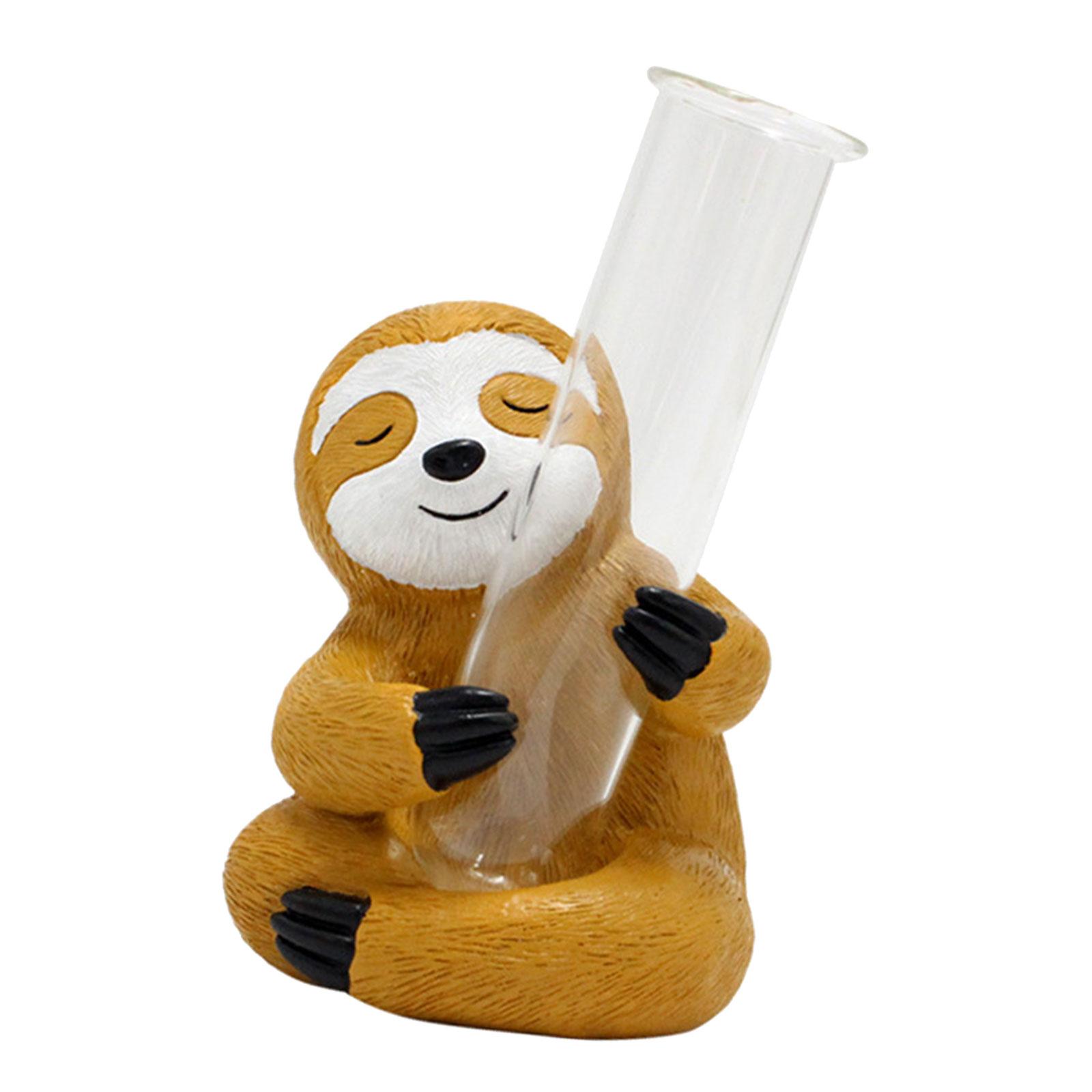 Flower Test Tube Vase Art Slot - đánh giá và giá Resin Art Youtube
