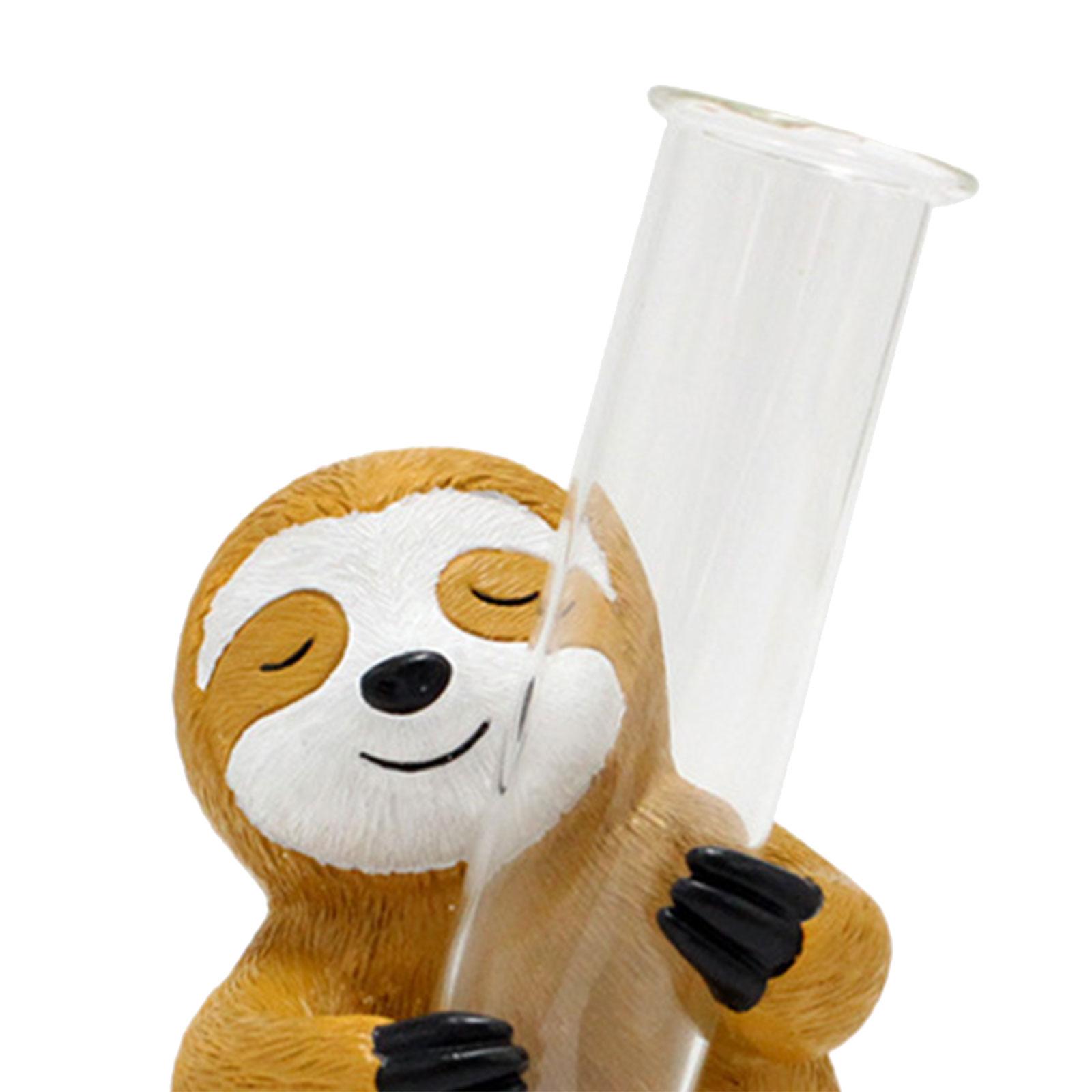 Flower Test Tube Vase Art Slot - đánh giá và giá Resin Art Youtube