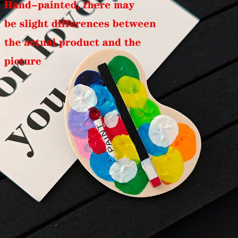 Creative Simulated Paint Tube  - đánh giá và giá Resin Art Youtube