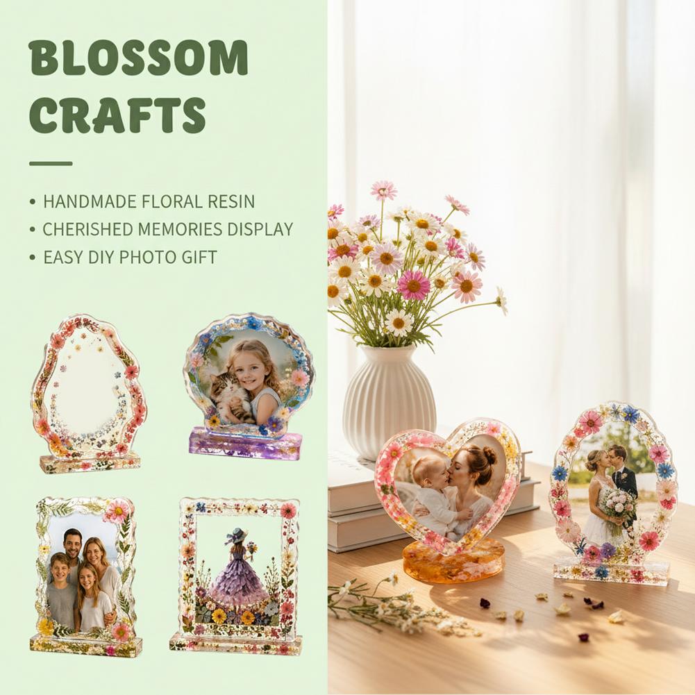 Wedding Invitation Resin Mold  - đánh giá và giá Resin Art Heart
