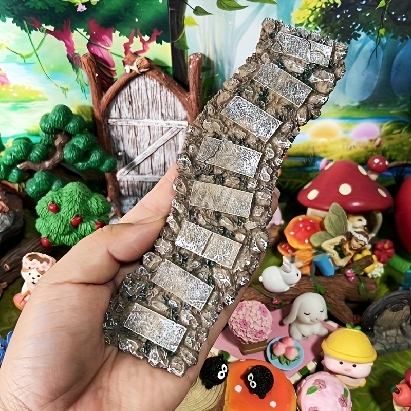 1pc Art Deco Style Resin Stone - đánh giá và giá Resin Art Decor