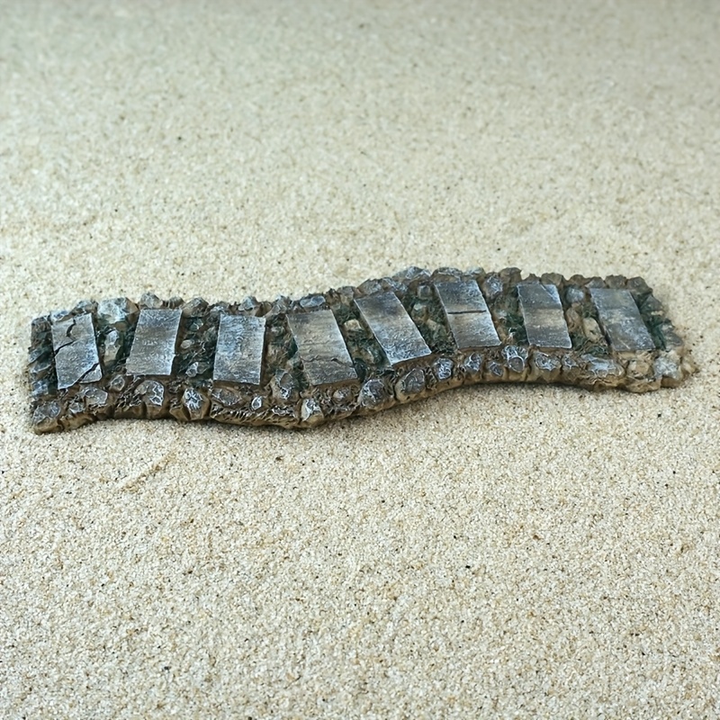 1pc Art Deco Style Resin Stone - đánh giá và giá Resin Art Decor
