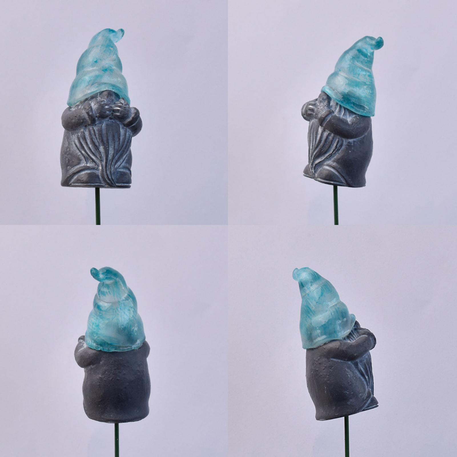 Decorative Garden Stakes 3-Pie - đánh giá và giá Resin Art Decor