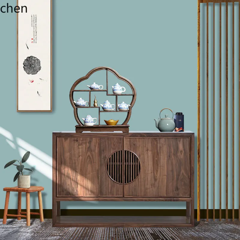 7.15-c13  Retro Zen Tea Room B - đánh giá và giá Resin Art Home Decor