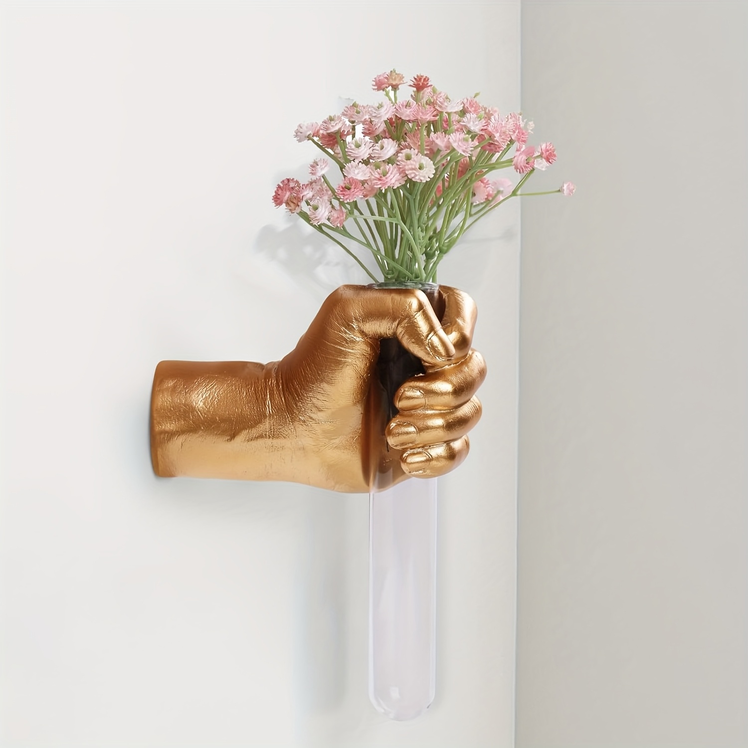 1Pcs Wall Art Sculpture Hand S - đánh giá và giá Resin Art Youtube