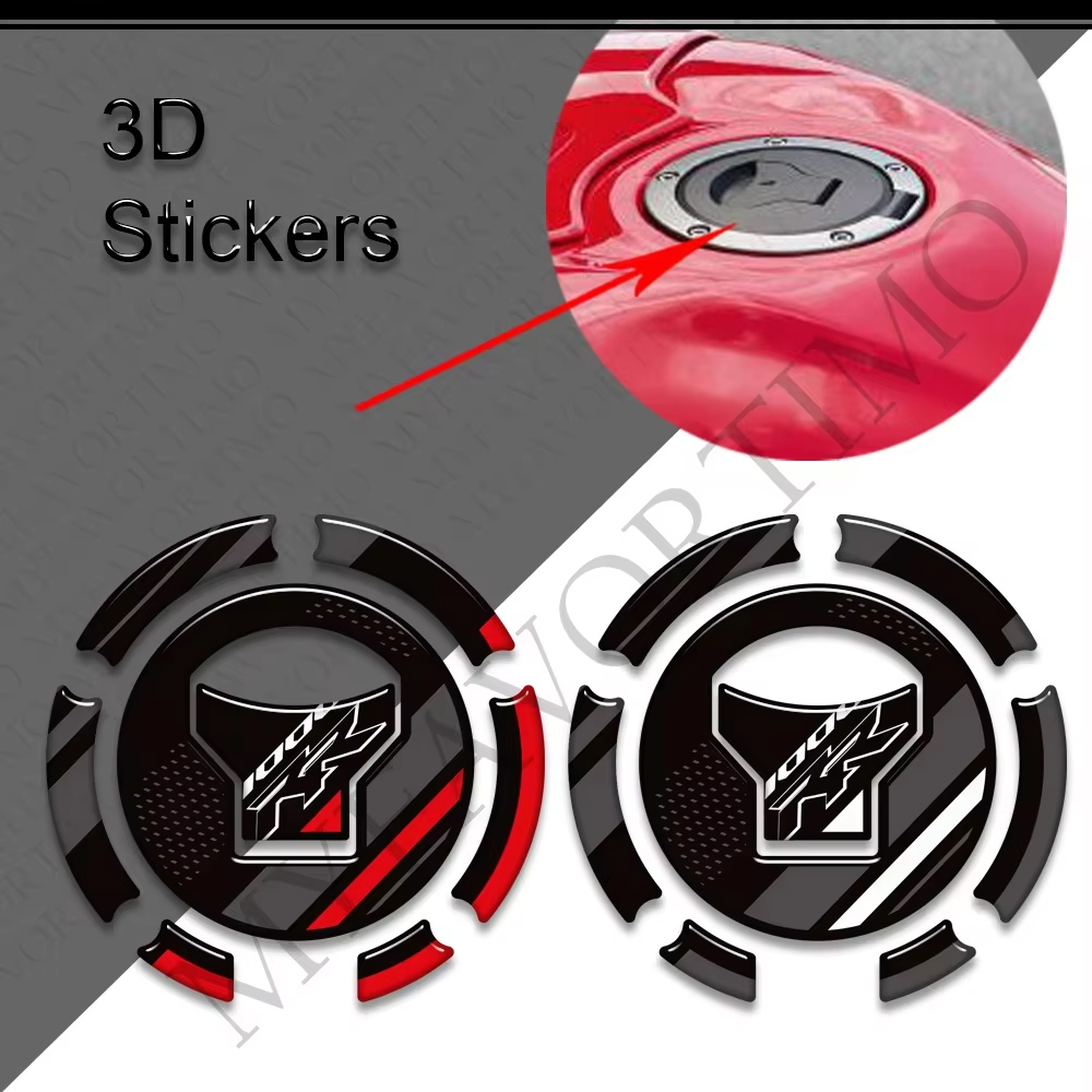 2026 For CBR1000RR-R CBR1000RR - đánh giá và giá Resin Art Sticker