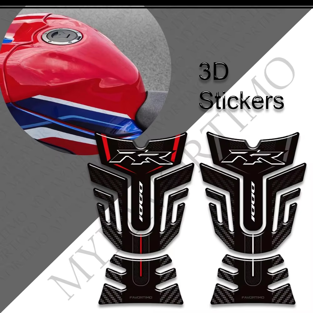 2026 For CBR1000RR-R CBR1000RR - đánh giá và giá Resin Art Sticker