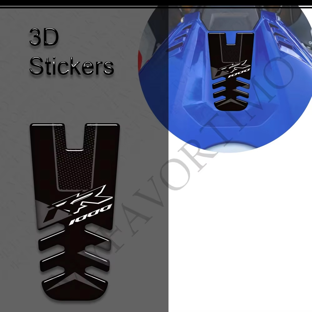 2026 For CBR1000RR-R CBR1000RR - đánh giá và giá Resin Art Sticker