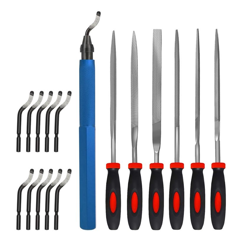 A21Q -Deburring Tool Kit, 6-1/ - đánh giá và giá Resin Art Youtube