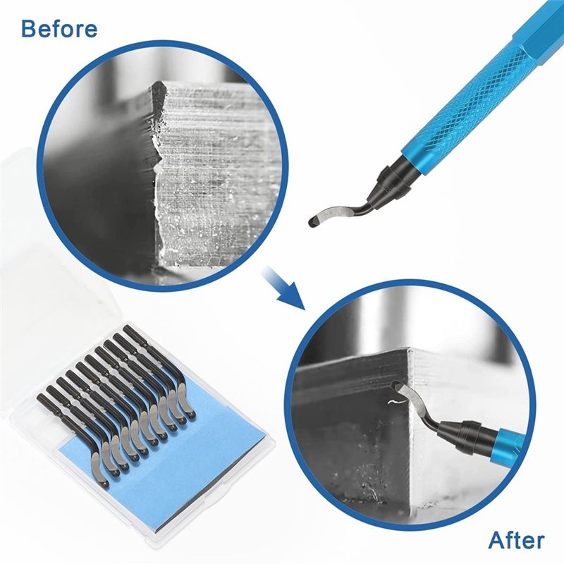 A21Q -Deburring Tool Kit, 6-1/ - đánh giá và giá Resin Art Youtube