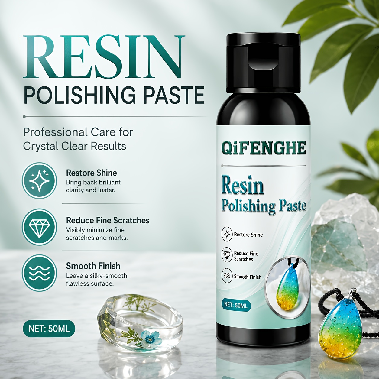 Epoxy Resin Polish And Restore - đánh giá và giá Resin Art Youtube